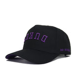 Upside Down DUKES Hat - Blackout - No Rivals