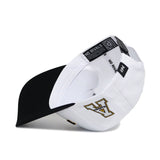 Upside Down APP STATE Hat - Classic Colors - No Rivals