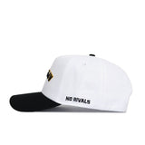 Upside Down APP STATE Hat - Classic Colors - No Rivals