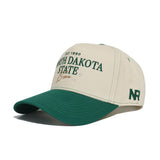 North Dakota State Vintage Hat - No Rivals