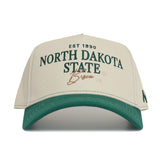 North Dakota State Vintage Hat - No Rivals