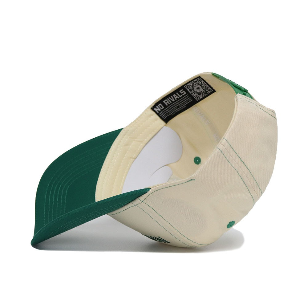 North Dakota State Vintage Hat - No Rivals