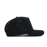SMU Gameday Hat - Blackout - No Rivals