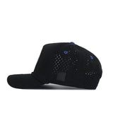 SMU Gameday Hat - Blackout - No Rivals