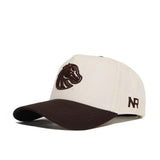 Boise State Espresso Hat - No Rivals