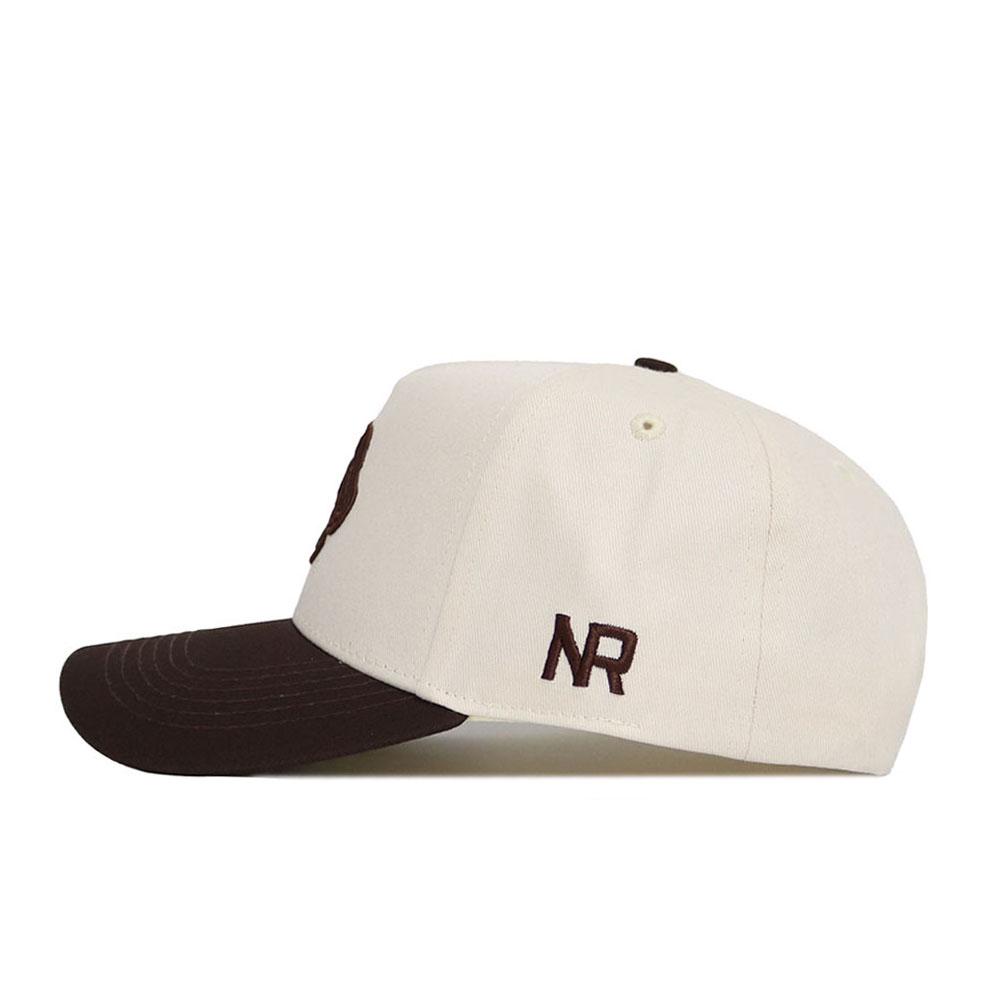 Boise State Espresso Hat - No Rivals