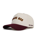 Upside Down SUN DEVILS Hat - ASU - Classic Colors - No Rivals