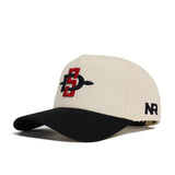 Classic San Diego State Hat - No Rivals
