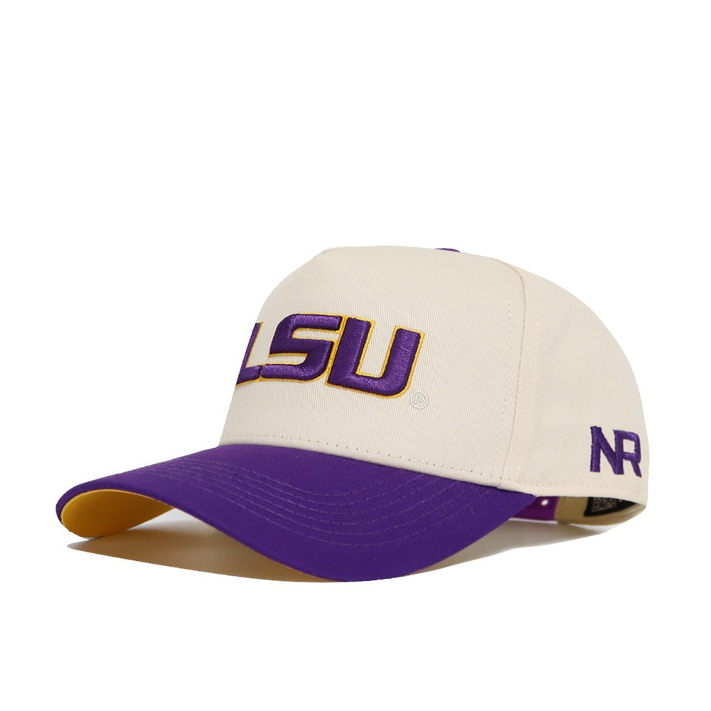 Classic LSU Hat - No Rivals