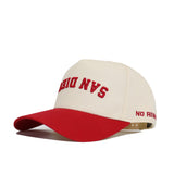 Upside Down SAN DIEGO Hat - Classic Colors - No Rivals