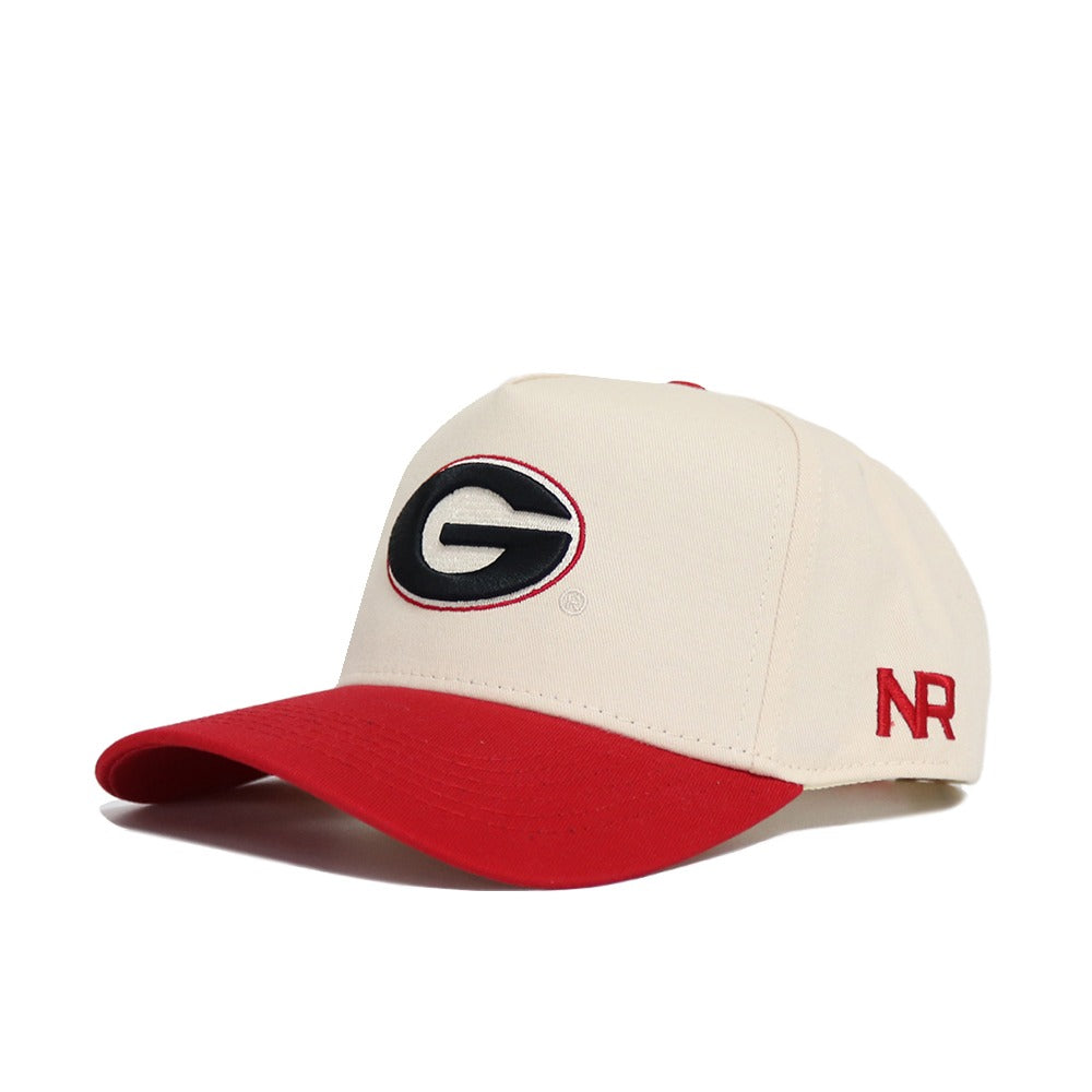 Classic Georgia Hat - No Rivals