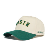 Upside Down BISON Hat - NDSU - Classic Colors - No Rivals