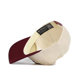 Texas A&M Old School Hat - No Rivals