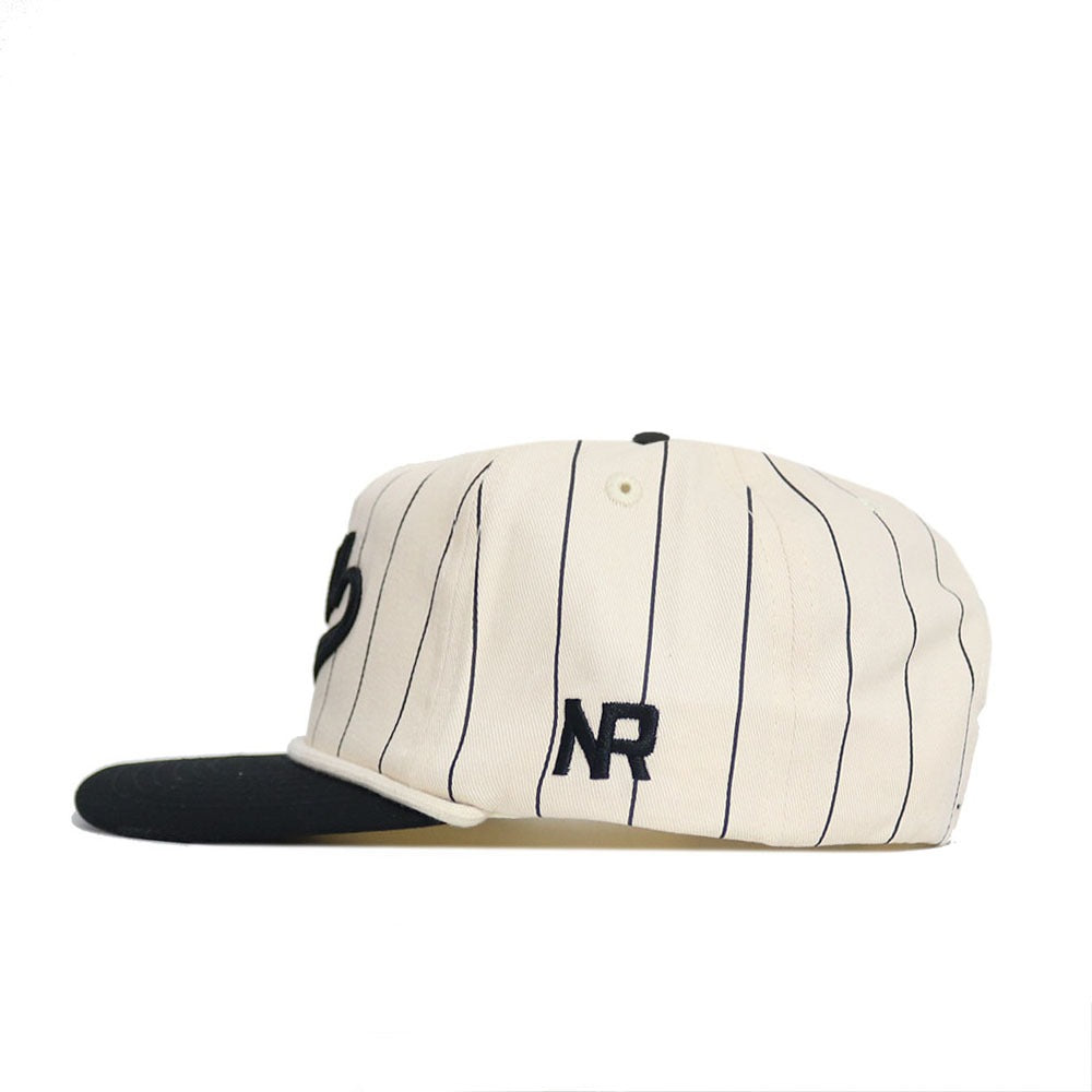 Iowa Pinstripe Hat - No Rivals