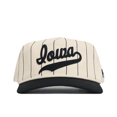 Iowa Pinstripe Hat - No Rivals