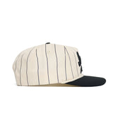 Iowa Pinstripe Hat - No Rivals
