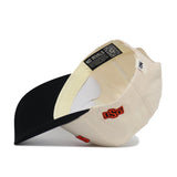 Upside Down COWGIRLS Hat - OSU - Classic Colors - No Rivals