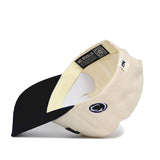 Upside Down STATE Hat - Penn State - Classic Colors - No Rivals