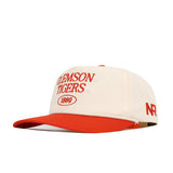 Clemson Old School Hat - No Rivals