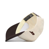Mississippi State Espresso Hat - No Rivals
