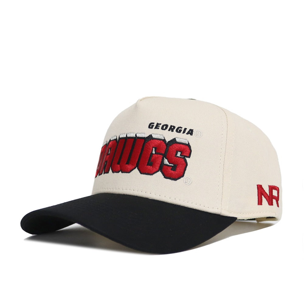 Georgia Alma Mater Hat - Classic - No Rivals