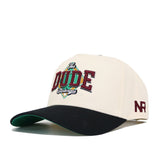 Mississippi State " The DUDE" Ballpark Hat - No Rivals
