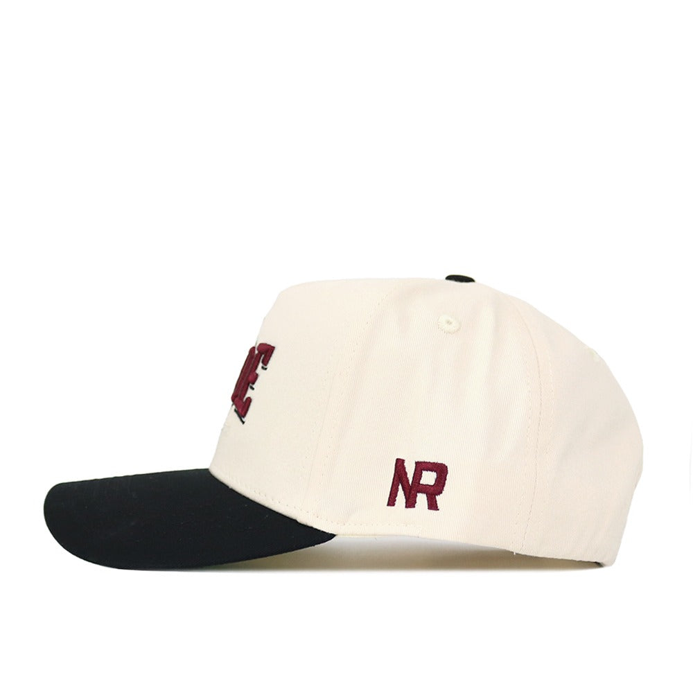 Mississippi State " The DUDE" Ballpark Hat - No Rivals