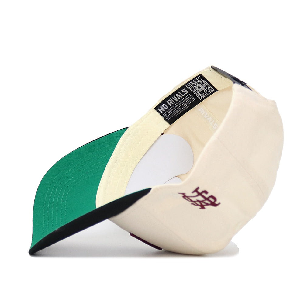 Mississippi State " The DUDE" Ballpark Hat - No Rivals