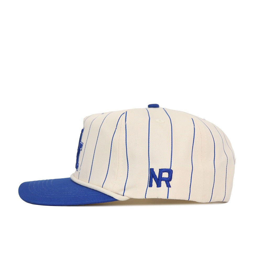 Kentucky Logo Pinstripe Hat - No Rivals