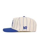 Kentucky Logo Pinstripe Hat - No Rivals