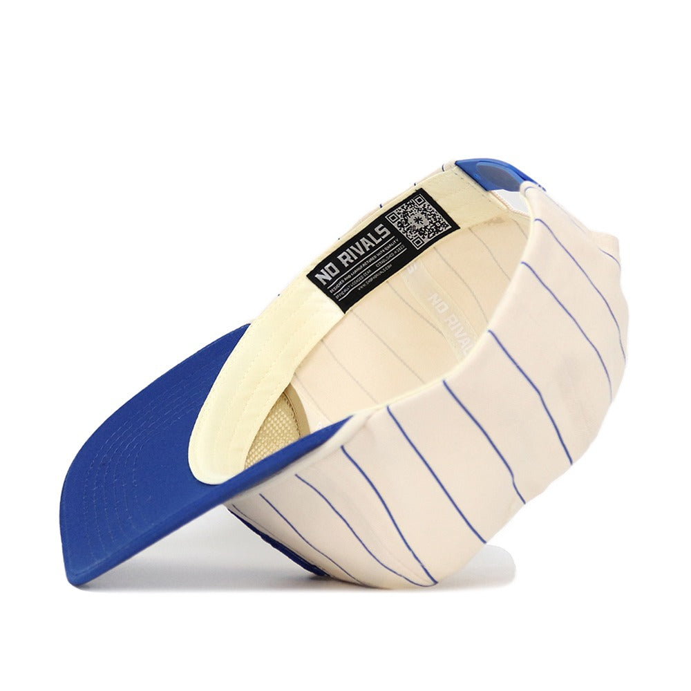 Kentucky Logo Pinstripe Hat - No Rivals