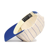 Kentucky Logo Pinstripe Hat - No Rivals