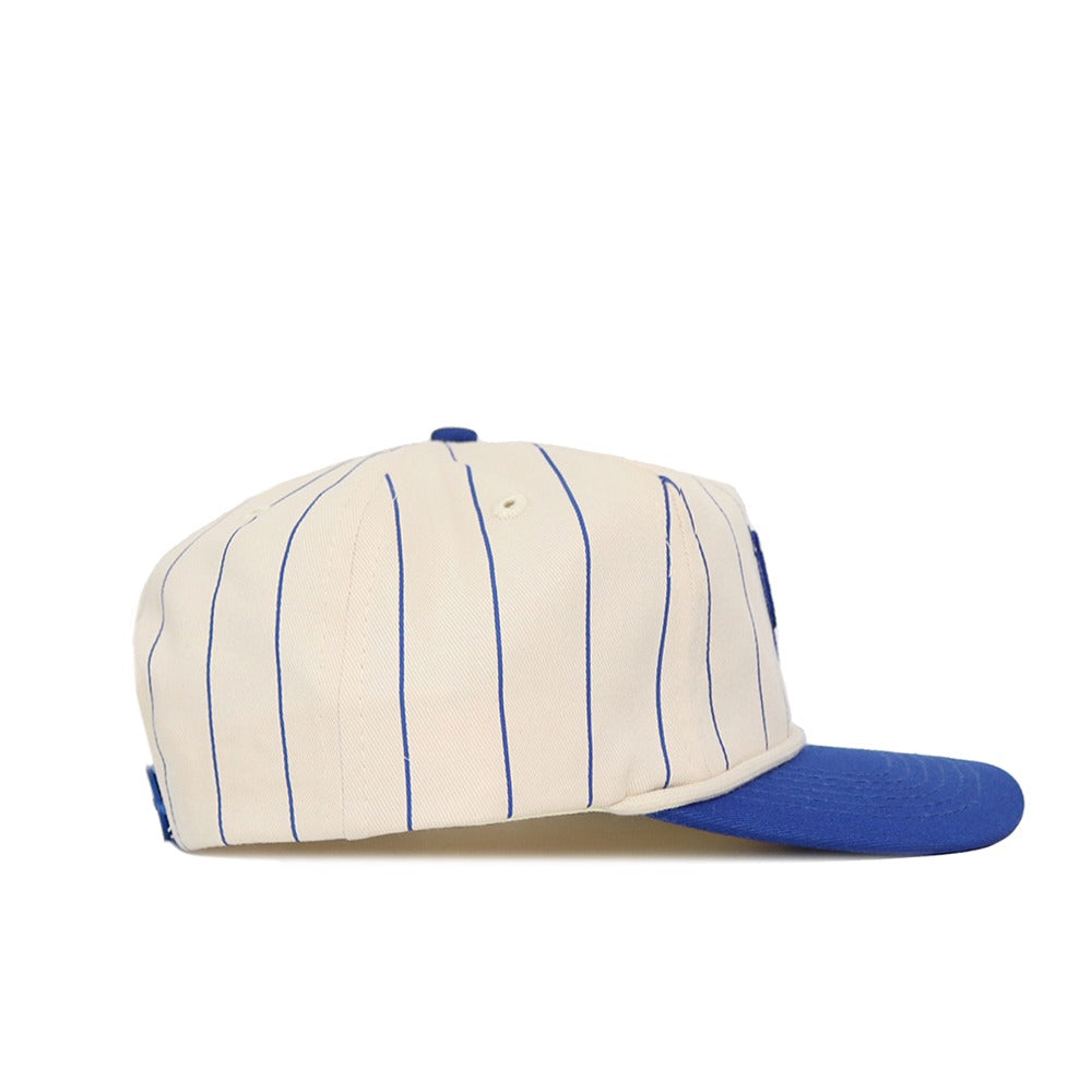 Kentucky Logo Pinstripe Hat - No Rivals
