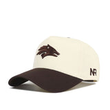 Nevada Espresso Hat - No Rivals