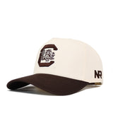 South Carolina Espresso Hat - No Rivals