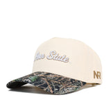 Penn State Camo Hat - Connector Edition - No Rivals