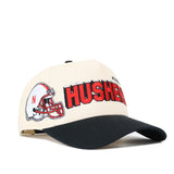 Nebraska Alma Mater Hat - Classic - No Rivals