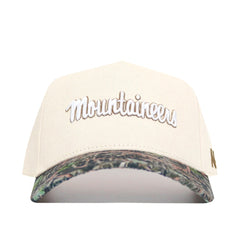 App State Camo Hat - Connector Edition - No Rivals