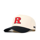 Classic Rutgers Hat - No Rivals