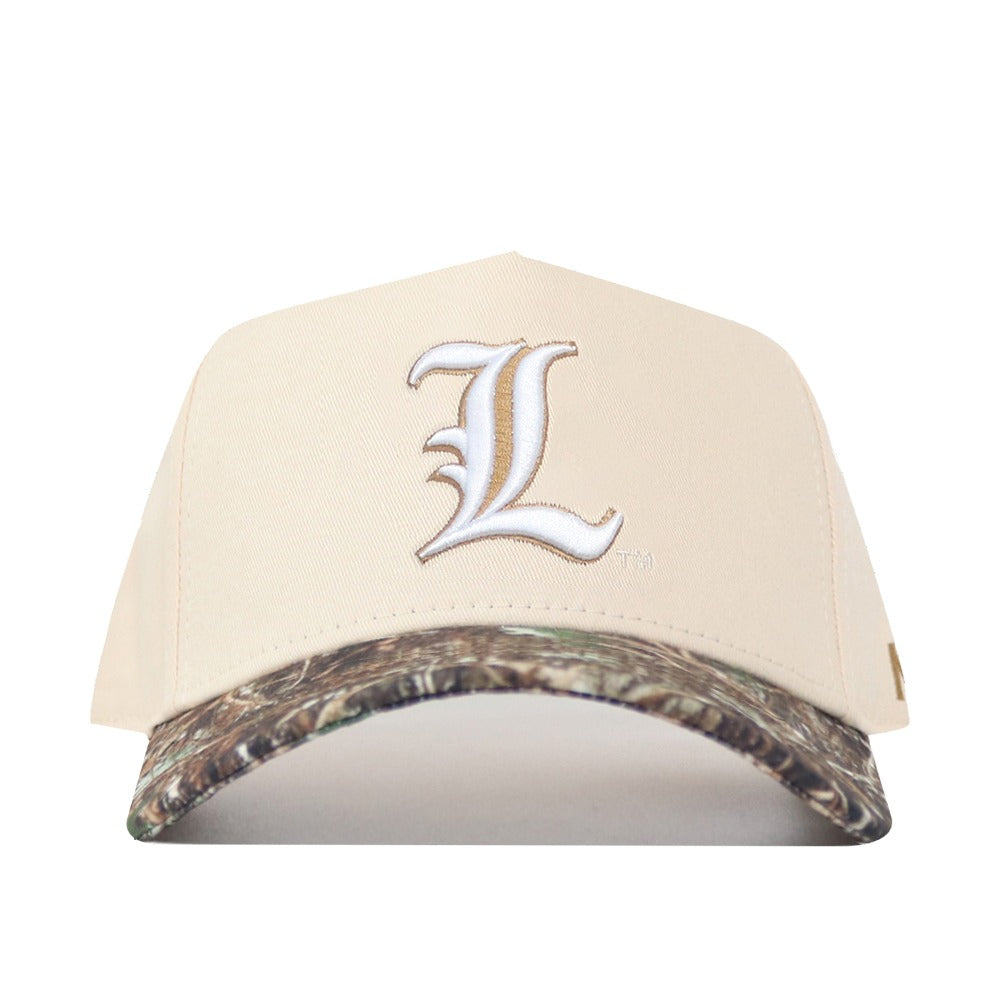 Louisville Camo Connector Hat – No Rivals
