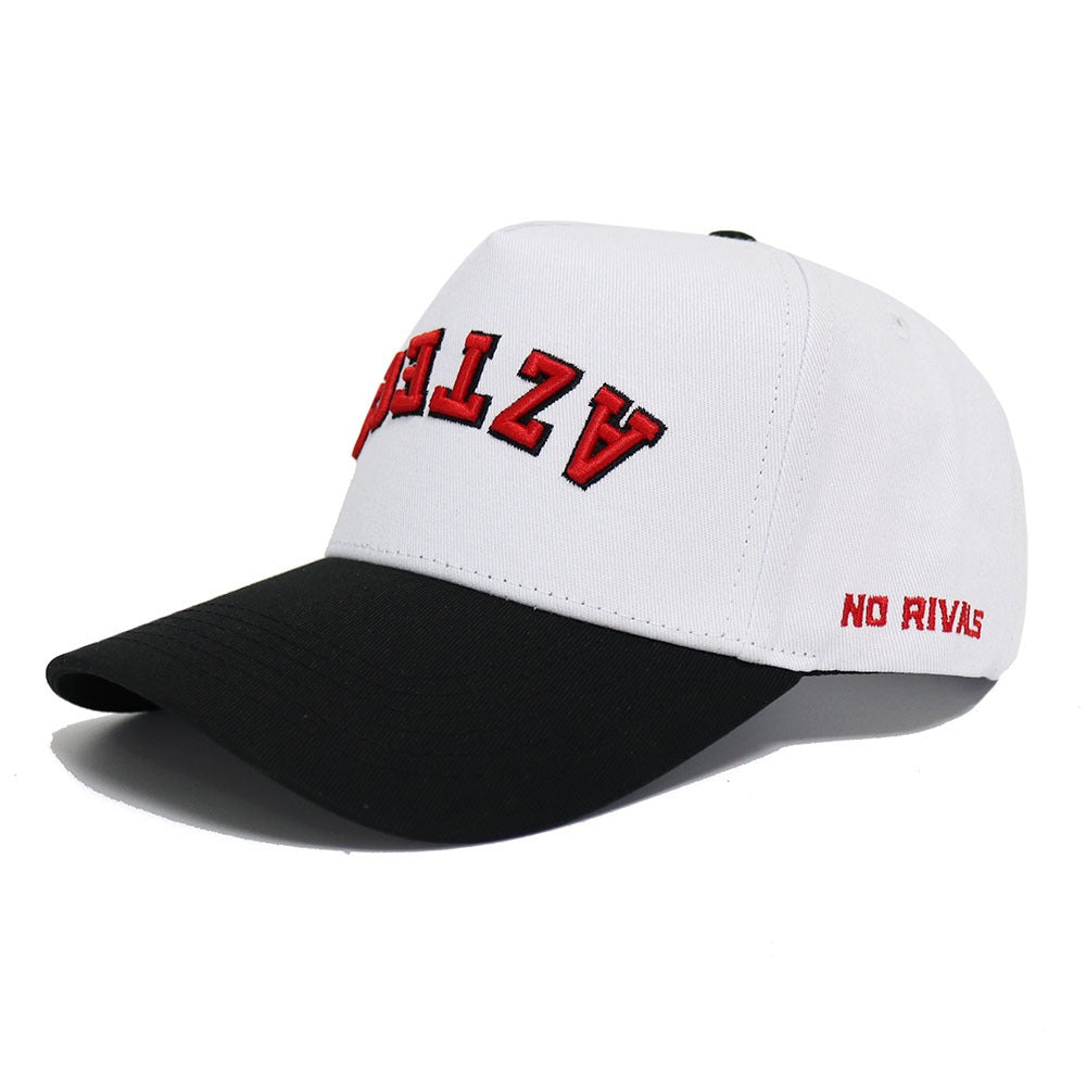 AZTECS Hat - Classic Colors - No Rivals