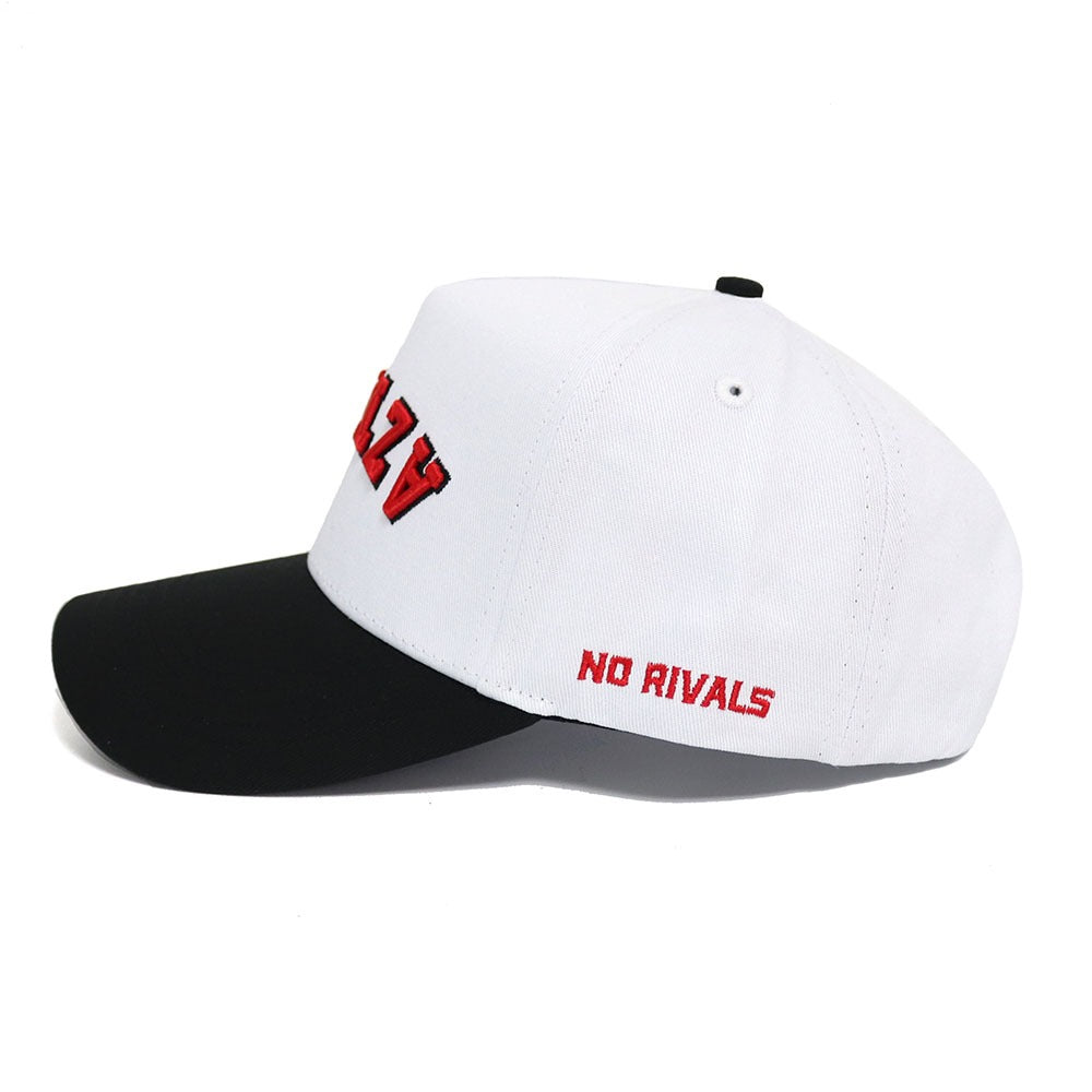AZTECS Hat - Classic Colors - No Rivals