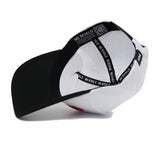 AZTECS Hat - Classic Colors - No Rivals