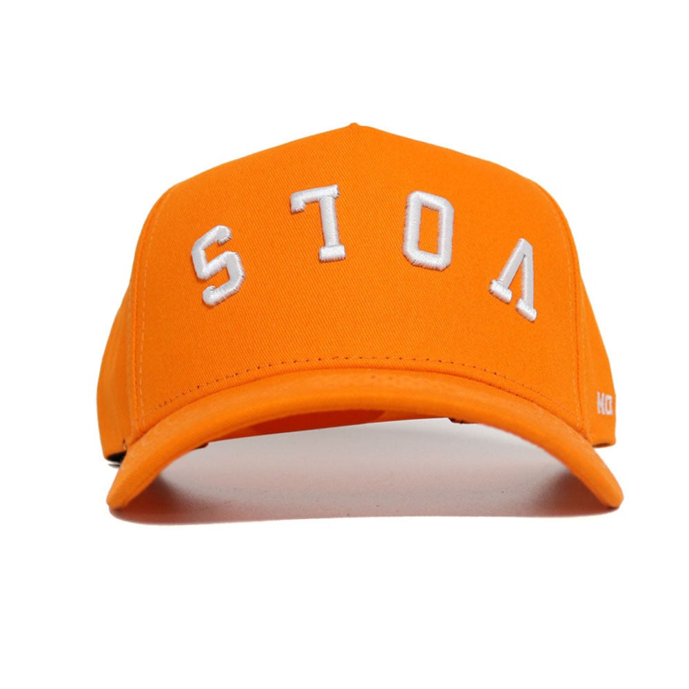 Upside Down VOLS Hat - Color Rush - No Rivals