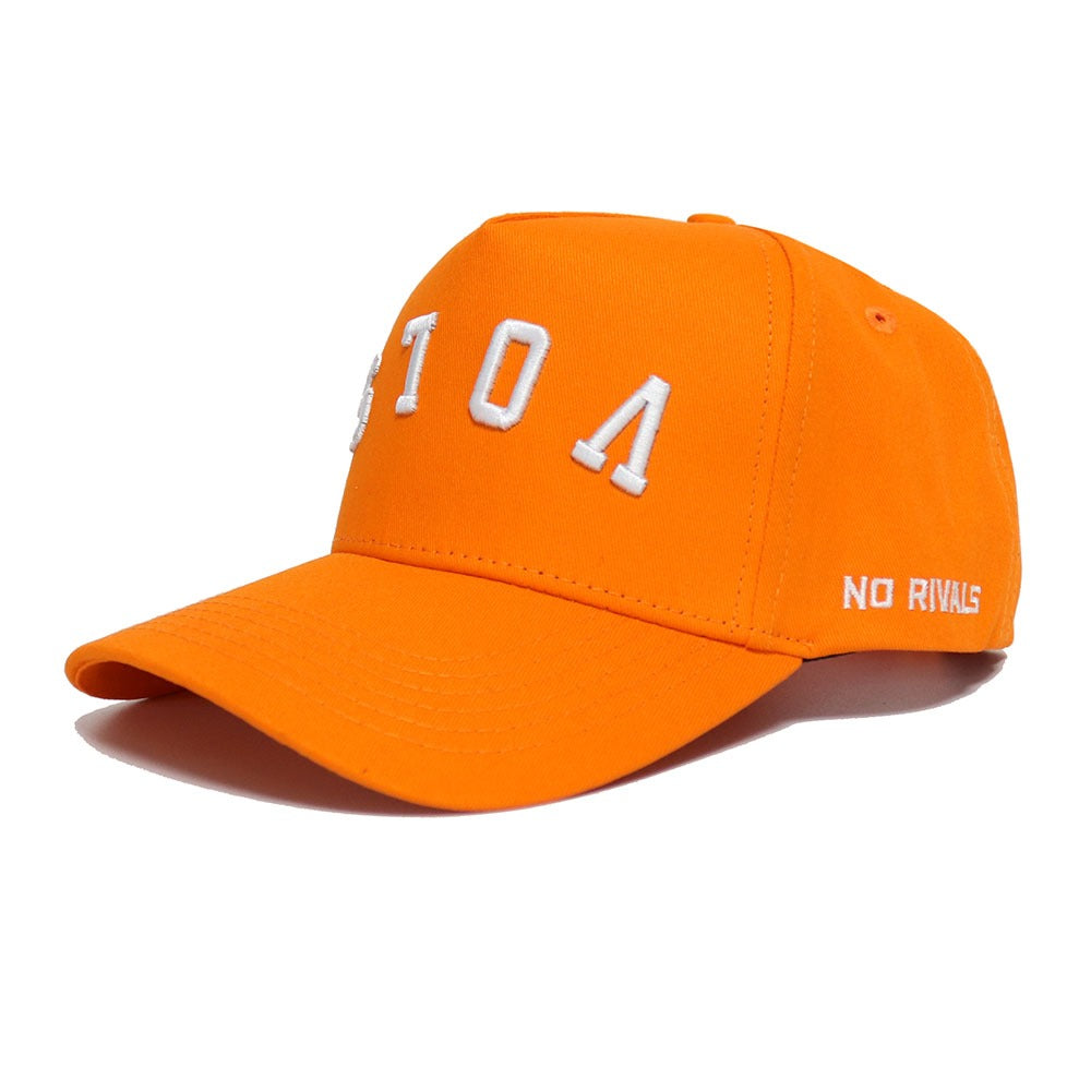 Upside Down VOLS Hat - Color Rush - No Rivals