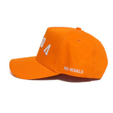 Upside Down VOLS Hat - Color Rush - No Rivals