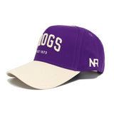 TCU FROGS Established Hat - No Rivals