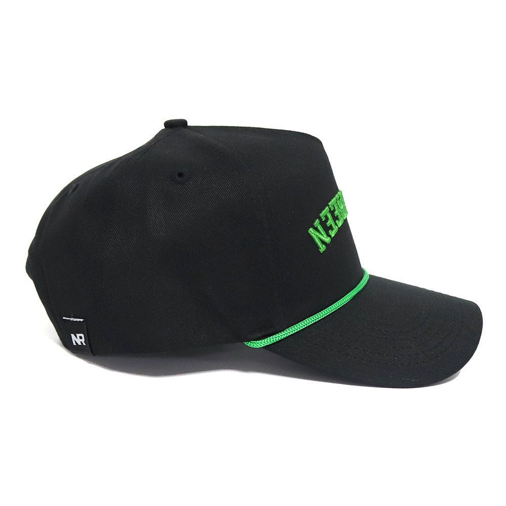 Mean Green Hat - Blackout - No Rivals