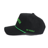 Mean Green Hat - Blackout - No Rivals