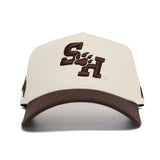 Sam Houston State Espresso Hat - No Rivals
